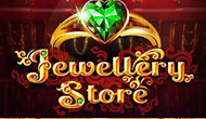 Jewellery Store