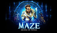 Maze